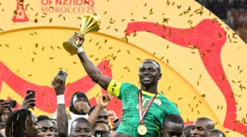 معايير عالمية.. المغرب يقدم دروساً تاريخية في تنظيم نسخة أمم أفريقيا 2026